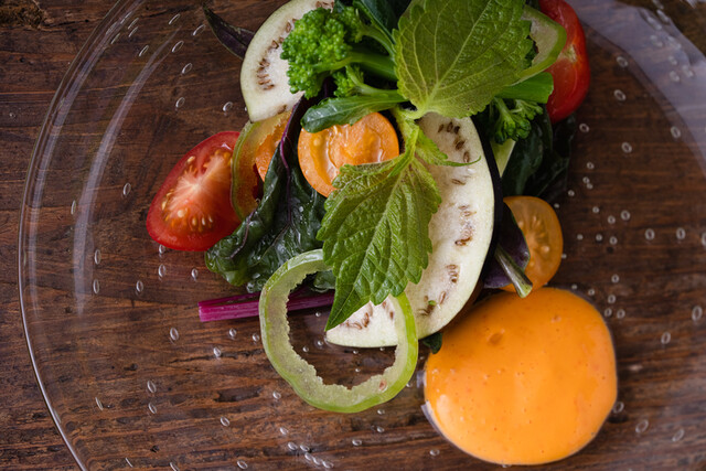 SHOTOEN（ショウトウエン） - 山形（創作料理）の写真