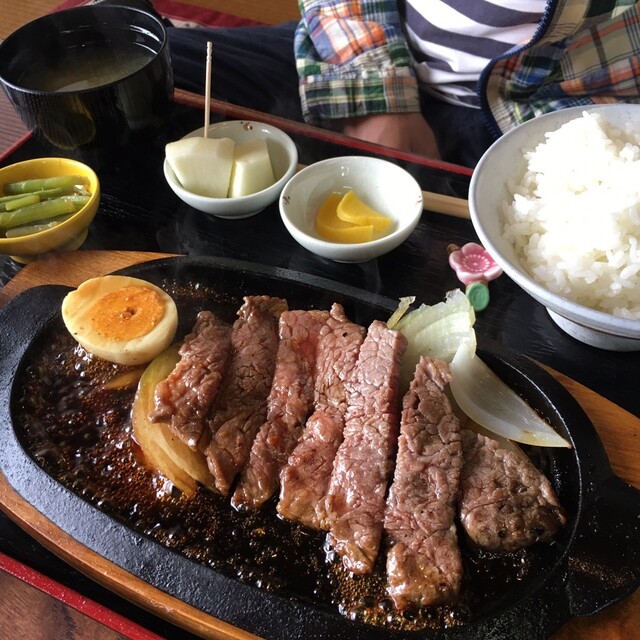 レストラン二条 - 向能代（レストラン）の写真