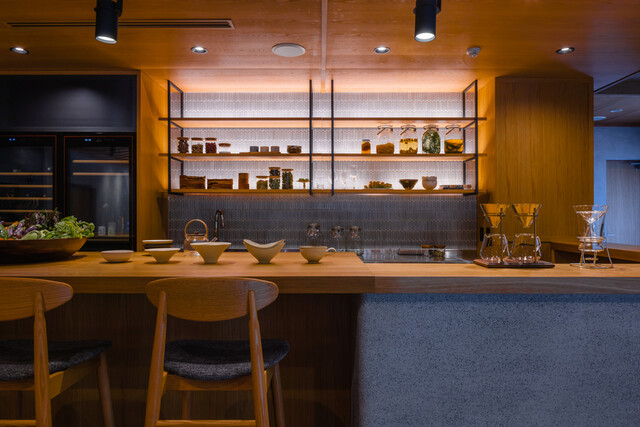 SHOTOEN（ショウトウエン） - 山形（創作料理）の写真