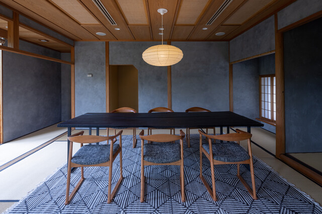 SHOTOEN（ショウトウエン） - 山形（創作料理）の写真