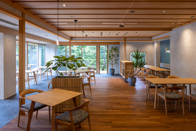 SHOTOEN（ショウトウエン） - 山形（創作料理）の写真