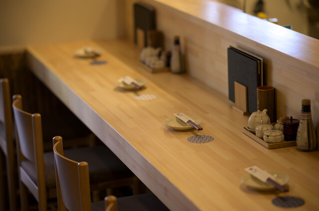 炭火焼きとり ごち - 本八戸（焼き鳥）の写真