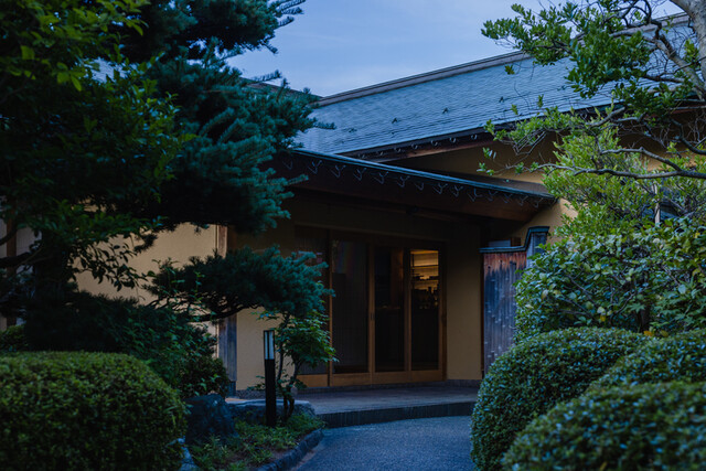 SHOTOEN（ショウトウエン）- 山形の創作料理レストラン | 完全予約制ディナー