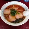 秋山ラーメン