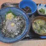 ひで吉食堂 - 