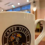 CAFFE VELOCE - 