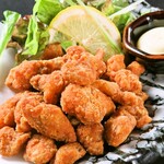 Fried Nankotsu