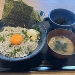 ひで吉食堂 - 