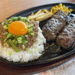 ブロンコビリー - 