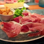 Osteria LIU - 