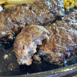 ブロンコビリー - 