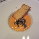 Terres de Truffes, Tokyo - 会津地鶏玉子