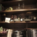 Terres de Truffes, Tokyo