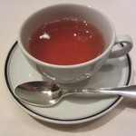 Terres de Truffes, Tokyo - お紅茶