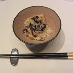 Terres de Truffes, Tokyo - 卵かけごはん