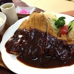 くいしん坊 - （2013.4.23）