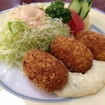 くいしん坊 - （2013.4.23）