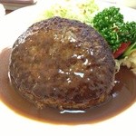 くいしん坊 - （2013.4.23）