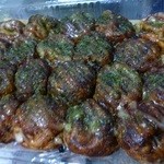 玉屋 - たこやき20個980円