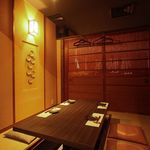 くずし割烹 和dining 一昇 - ◆個室有り！2・4・6・8・10・20・30名様など様々な利用シーンに個室対応可能です♪