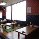 八助 - 小上がり