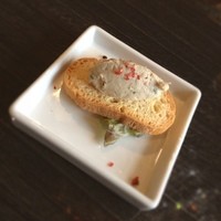 鉄板DINING集 栄店 - アミューズ
                