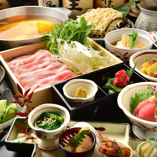 くずし割烹 和dining 一昇_2
