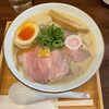 RAMEN TOIRO