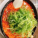 来来亭 - 料理写真: