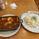 Kikuya Curry - 
