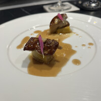 鉄板焼き あさひ - 