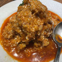 四川料理 龍の子 - 