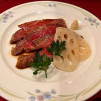 くいしんぼー山中 - 