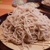蕎麦和食 はたり 人形町店