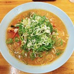 旭川ラーメン - 