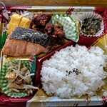 太子矢田部食堂 - 