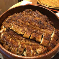 鰻う おか冨士 - 