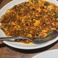 四川料理 龍の子 - 