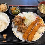 酒・肴 おまた - 