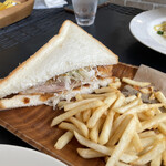 Jikasei Namamen Senmon Premium Pota Pasta Cafe Resort