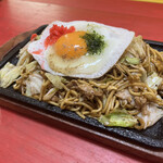 Yakisoba Harada - 