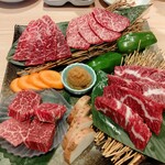 焼肉 木村屋 - 