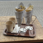 BAYFLOW cafe - 