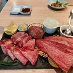 焼肉 木村屋 - 