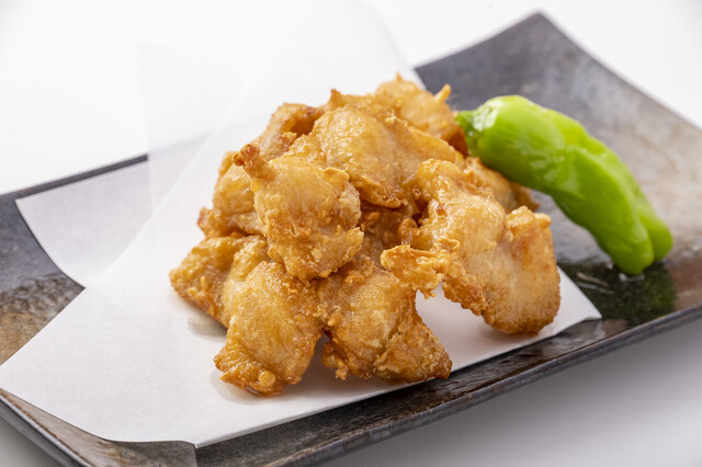 炭火焼きとり ごち - 本八戸（焼き鳥）の写真
