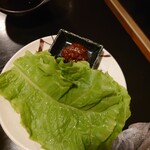 Yakiniku Kicchou - 