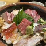 博多 太郎寿司 - キター！このビジュアル！