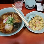 千里飯店 - 