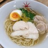 日本橋 麺屋ま石 御殿場プレミアムアウトレット店