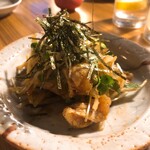 串カツ 青山七丁目 - 